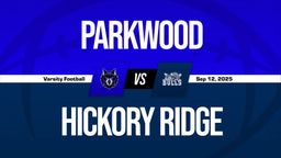 09/12 Highlights @ Hickory Ridge