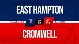 12/18 Highlights vs East Hampton