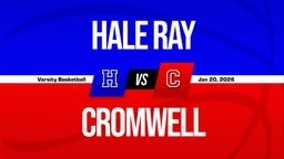 01/20 Highlights @ Cromwell