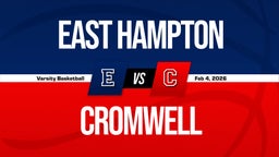 02/3 Highlights vs East Hampton