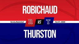 02/20 Highlights vs Robichaud