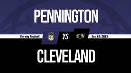 09/26 Highlights vs Pennington