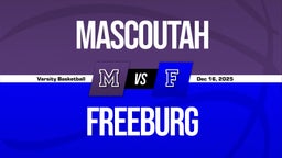 12/15 Highlights vs Mascoutah