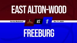 12/11 Highlights @ Freeburg