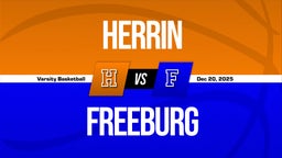 12/20 Highlights vs Herrin