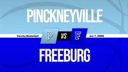 01/6 Highlights vs Pinckneyville