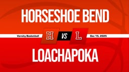 12/15 Highlights vs Horseshoe Bend