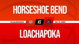 12/15 Highlights vs Horseshoe Bend