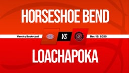 12/15 Highlights @ Loachapoka