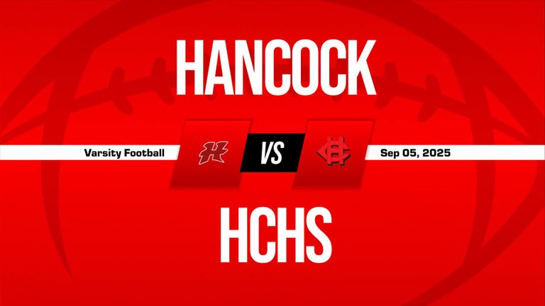 Video player poster image