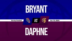 10/10 Highlights vs Bryant