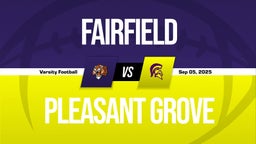 09/5 Highlights vs Fairfield