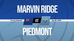 08/26 Highlights @ Piedmont