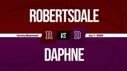 01/6 Highlights vs Robertsdale