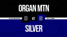 12/2 Highlights vs Organ Mtn