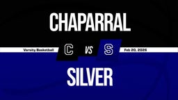 02/19 Highlights vs Chaparral