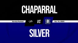 10/10 Highlights vs Chaparral
