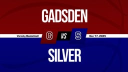 12/16 Highlights vs Gadsden