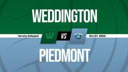 10/7 Highlights vs Weddington