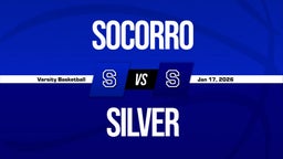 01/16 Highlights vs Socorro