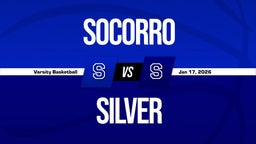 01/16 Highlights @ Silver