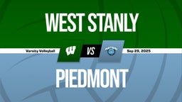 09/29 Highlights @ Piedmont