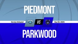 09/3 Highlights @ Parkwood