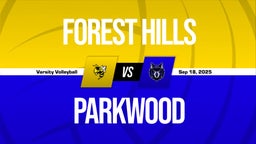 09/18 Highlights @ Parkwood