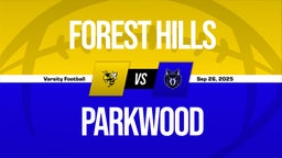 09/26 Highlights @ Parkwood
