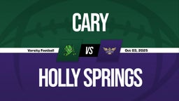10/3 Highlights @ Holly Springs