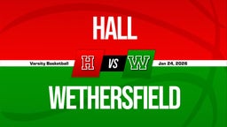 01/24 Highlights @ Wethersfield