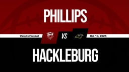 10/10 Highlights vs Phillips