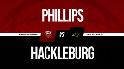 10/10 Highlights @ Hackleburg