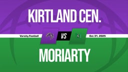 10/31 Highlights @ Moriarty