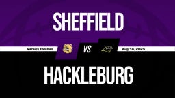 08/14 Highlights @ Hackleburg