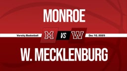 12/9 Highlights vs Monroe