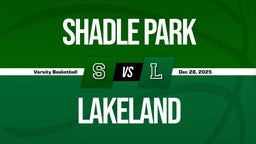 12/27 Highlights @ Lakeland