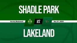 12/27 Highlights @ Lakeland