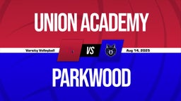 08/14 Highlights @ Parkwood