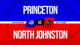 09/12 Highlights vs Princeton