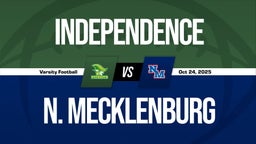10/24 Highlights vs Independence