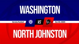 10/3 Highlights vs Washington