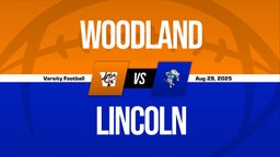 08/29 Highlights vs Woodland