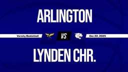 12/22 Highlights @ Lynden Chr.