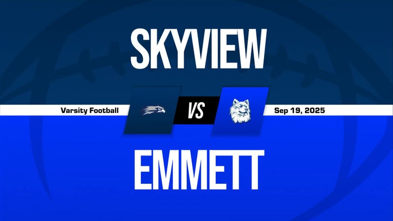 Video player poster image