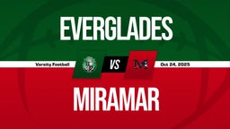 10/24 Highlights @ Miramar