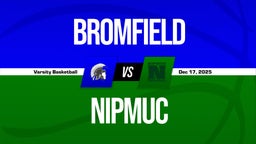 12/17 Highlights vs Bromfield