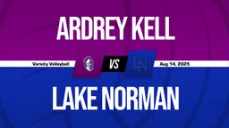 08/14 Highlights @ Lake Norman