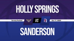 10/17 Highlights @ Sanderson