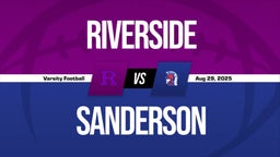 08/29 Highlights vs Riverside